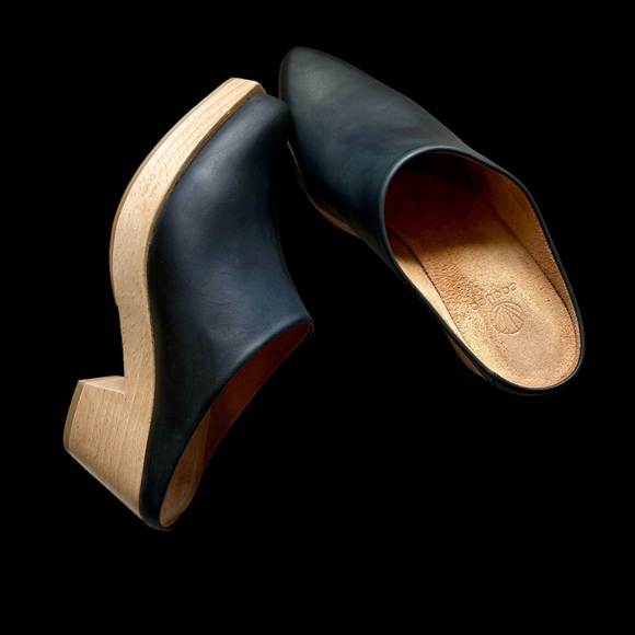 Coclico Kule Clog - Picture 1 of 7